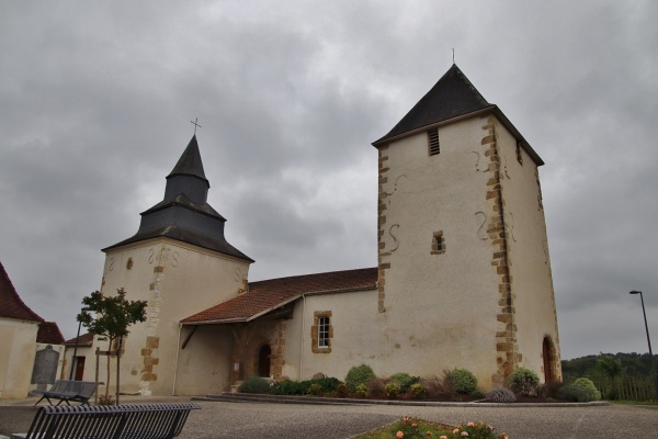 église Notre Dame