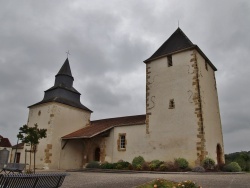 Photo paysage et monuments, Piets-Plasence-Moustrou - église Notre Dame