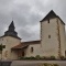 Photo Piets-Plasence-Moustrou - église Notre Dame