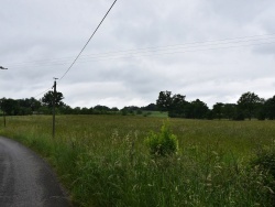 Photo paysage et monuments, Piets-Plasence-Moustrou - la commune