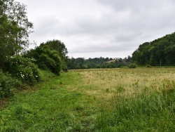 Photo paysage et monuments, Piets-Plasence-Moustrou - la commune