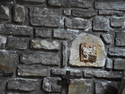 Photo paysage et monuments, Puyoô - église Saint Jean Baptiste