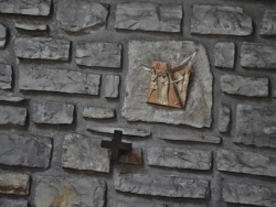 Photo paysage et monuments, Puyoô - église Saint Jean Baptiste