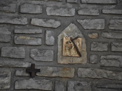 Photo paysage et monuments, Puyoô - église Saint Jean Baptiste