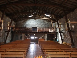 Photo paysage et monuments, Puyoô - église Saint Jean Baptiste