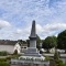 Photo Puyoô - le monument aux morts