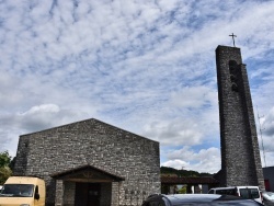 Photo paysage et monuments, Puyoô - église Saint Jean Baptiste