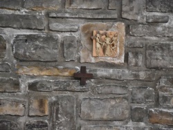 Photo paysage et monuments, Puyoô - église Saint Jean Baptiste