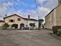 Photo paysage et monuments, Saint-Dos - la commune