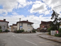 Photo paysage et monuments, Saint-Dos - la commune