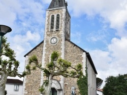 Photo paysage et monuments, Saint-Dos - église Notre Dame