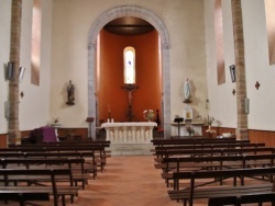 Photo paysage et monuments, Saint-Dos - église Notre Dame