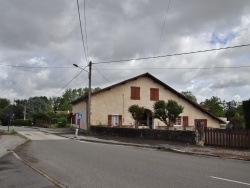 Photo paysage et monuments, Saint-Dos - la  commune