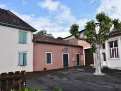 Photo paysage et monuments, Saint-Dos - la commune