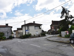 Photo paysage et monuments, Saint-Dos - la commune