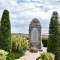 Photo Saint-Girons-en-Béarn - le monument aux morts