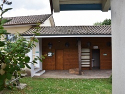 Photo paysage et monuments, Saint-Girons-en-Béarn - la commune