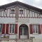 Photo Saint-Martin-d'Arrossa - la mairie