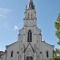 Photo Saint-Palais - église Sainte Madeleine