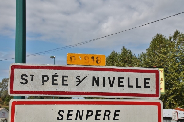 Photo Saint-Pée-sur-Nivelle - saint pée sur nivelle (64310)