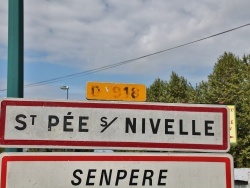 Photo paysage et monuments, Saint-Pée-sur-Nivelle - saint pée sur nivelle (64310)