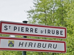 Photo paysage et monuments, Saint-Pierre-d'Irube - Saint Pierre d'irube (64990)