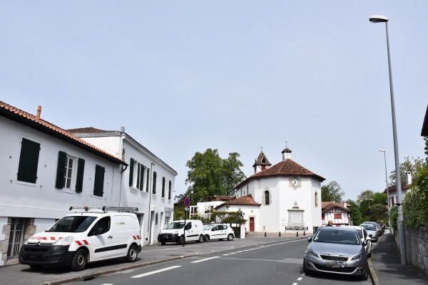 Photo Saint-Pierre-d'Irube - le Village