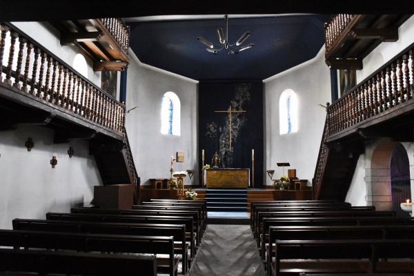 Photo Saint-Pierre-d'Irube - église Saint Pierre