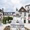 Photo Salies-de-Béarn - le monument aux morts