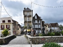 Photo paysage et monuments, Salies-de-Béarn - la commune