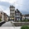 Photo Salies-de-Béarn - la commune