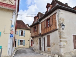 Photo paysage et monuments, Salies-de-Béarn - la commune