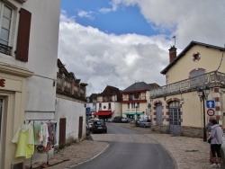 Photo paysage et monuments, Salies-de-Béarn - la commune