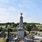 Photo Sallespisse - le monument aux morts