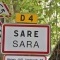 sare (64310)