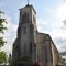 Photo Sault-de-Navailles - église Notre Dame