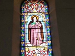 Photo paysage et monuments, Sault-de-Navailles - église Notre Dame