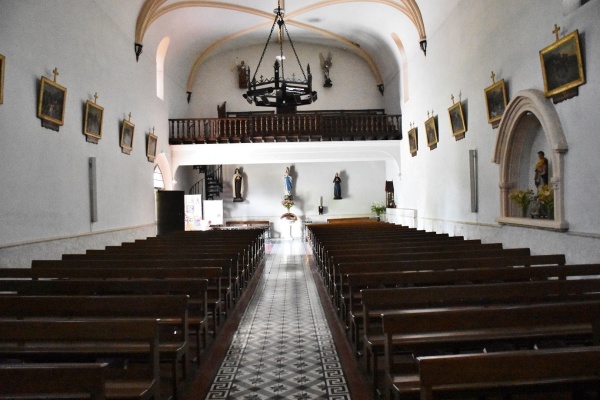 Photo Sault-de-Navailles - église Notre Dame