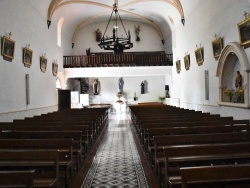 Photo paysage et monuments, Sault-de-Navailles - église Notre Dame