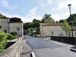 Photo paysage et monuments, Sault-de-Navailles - la commune