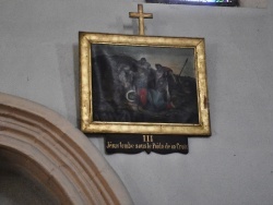 Photo paysage et monuments, Sault-de-Navailles - église Notre Dame