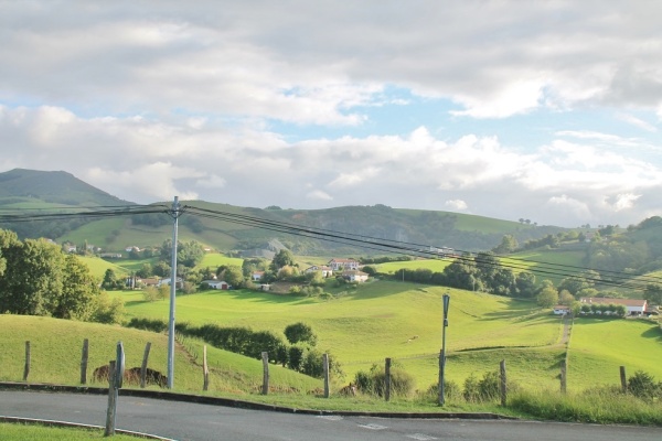 Photo Souraïde - la commune