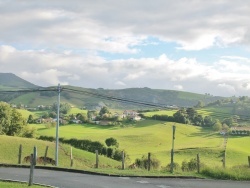 Photo paysage et monuments, Souraïde - la commune