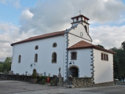 Photo paysage et monuments, Souraïde - église Saint Jacques