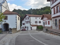 Photo paysage et monuments, Souraïde - la commune