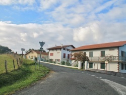 Photo paysage et monuments, Souraïde - la commune