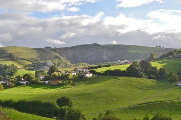 Photo Souraïde - la nature