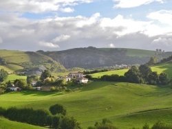 Photo paysage et monuments, Souraïde - la nature