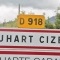 uhart cize (64220)