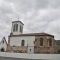 Photo Uhart-Cize - église saint Martin